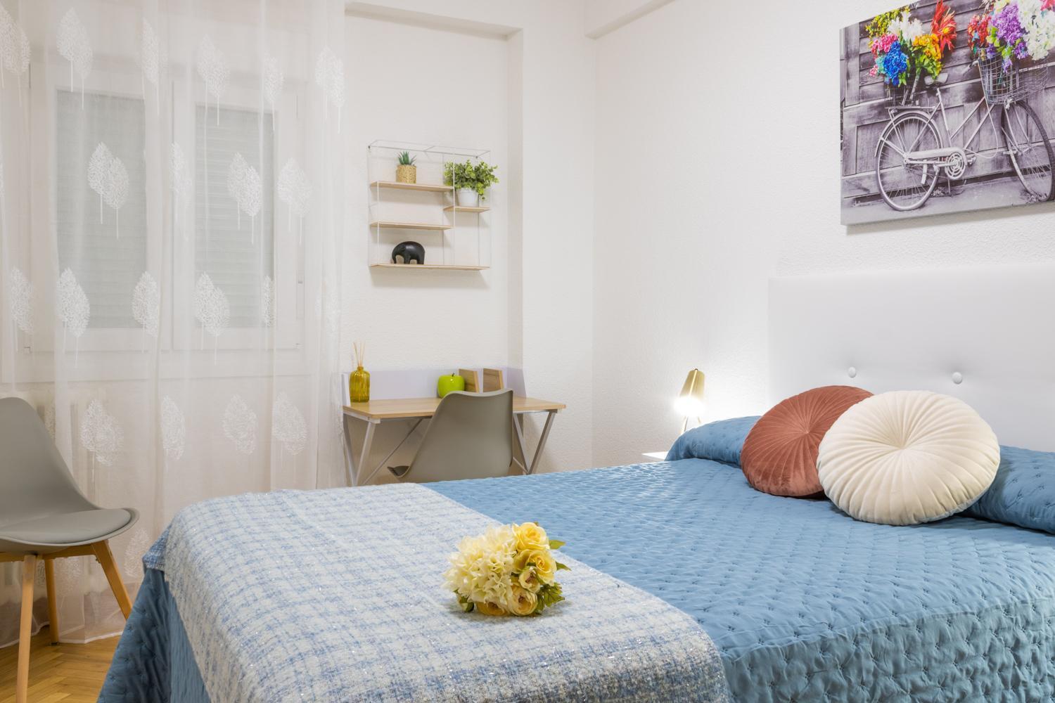 Los Sauces Pamplona Hospitales Universidad Baranain Dış mekan fotoğraf