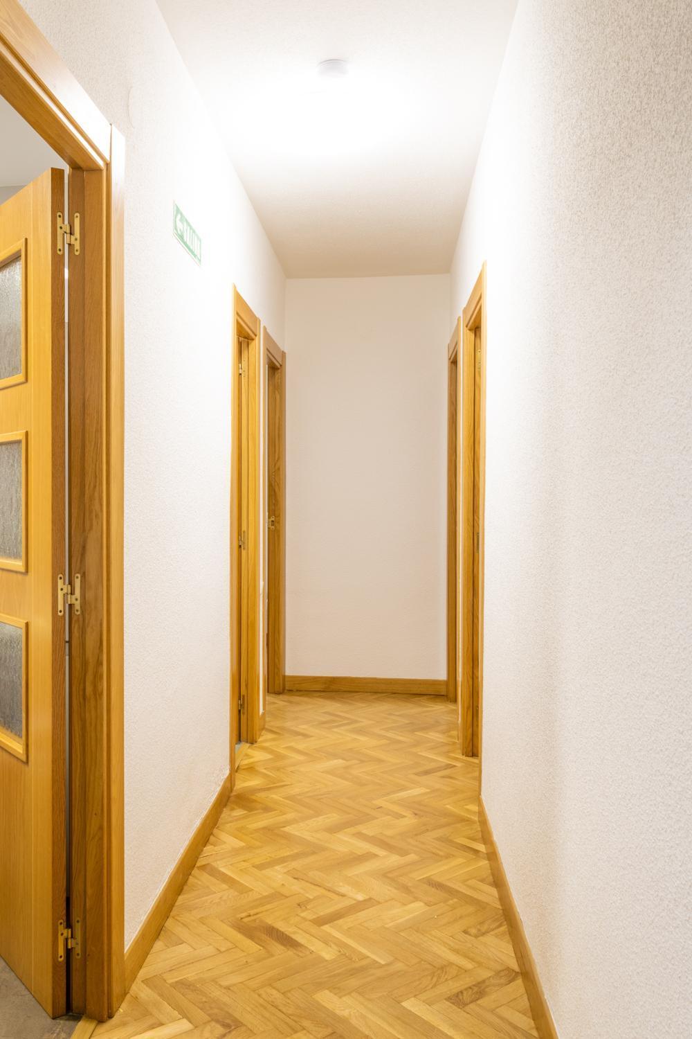 Los Sauces Pamplona Hospitales Universidad Baranain Dış mekan fotoğraf